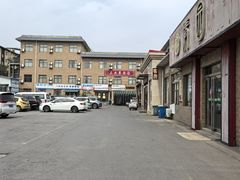 -龙门李家三旦羊肉汤馆