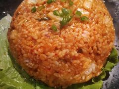 -食喜料理(诸城店)