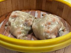 -台州耀达国际酒店-福满楼中餐厅