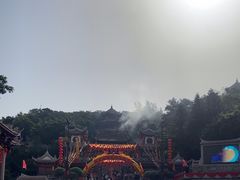 -莆田湄洲妈祖祖庙
