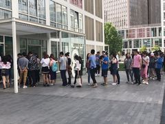 -1点点(银座和谐广场店)