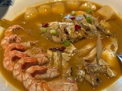 -玖五京菜(杭州城北万象城店)
