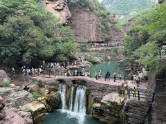 -云台山风景名胜区