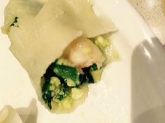 -喜家德虾仁水饺(华强天虹店)