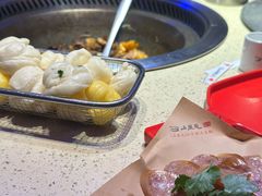 -山里屯铁锅炖·东北菜(康桥店)