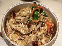 -锦府盐帮·侯宅(五棵松万达店)