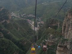 -上方山云水洞