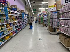 -沃尔玛购物广场(南城印象汇店)
