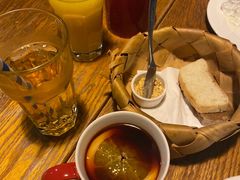 -Geneva日内瓦餐厅(西郊宝成花苑店)