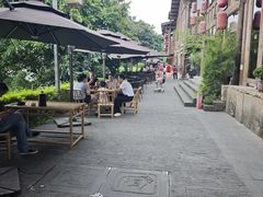 -恩阳古镇