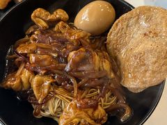 -老地方面馆(思南路店)