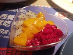 -布拉诺牛排西餐厅(上城天街店)