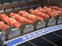 -很久以前羊肉串(中山公园店)