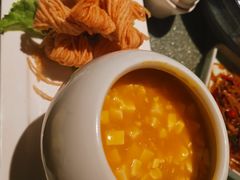 撒子豆花-北京老铺烤鸭(西稍门店)
