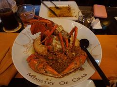 -Ministry of Crab(科伦坡店)