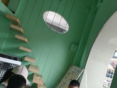 -新荔园茶餐厅(荔湾区府宿舍大院店)