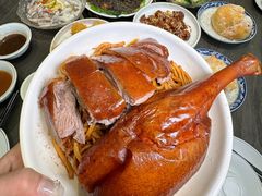 -金山记靓鸡·地道中山味(湖滨中路店)