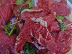 -外婆掌柜·东北家庭烤肉(托乐嘉店)