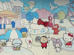 -安吉Hello Kitty乐园