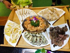 -大理董·董家小厨野生菌火锅(古城旗舰店)