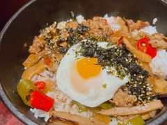 -轻烧烤肉(光谷步行街店)
