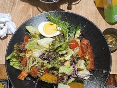 -豪客来牛排(成都锦江大融城店)