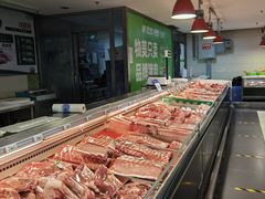 -物美(北沙滩店)