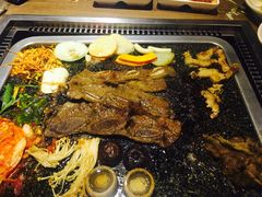 -火炉火自助餐(朝阳大悦城店)
