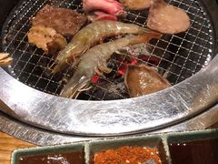 -一牛道炭火烧肉居酒屋(椒江店)