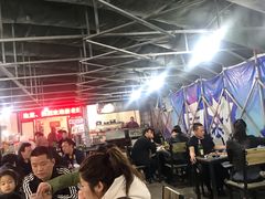 大堂-永刚烧烤(大夜市店)