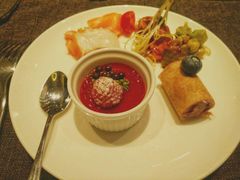 -深圳四季酒店·馥自助餐厅