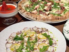 -Mammamia意大利餐厅(阳春巷店)