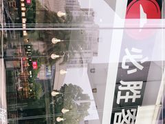 -必胜客(龙湾万达店)