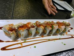 -将太无二·北美传奇寿司(瑞士公寓店)