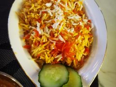 -木尔坦·Multan巴基斯坦清真餐厅halal(大智嘉园店)