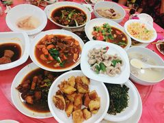 -董记牛肉(梁徐大道店)
