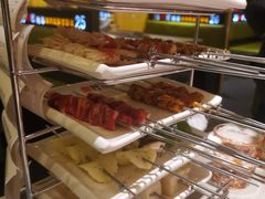 -丰茂烤串(金源店)