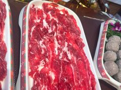 -大吉利·潮汕鲜牛肉火锅(总店)