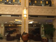 -碧中海汤泉汗蒸酒店