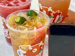 -CoCo都可(合生汇店)