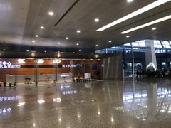 -上海浦东国际机场-T2航站楼