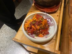 -九田家黑牛烤肉料理(太阳宫广场店)
