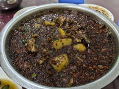 -温江公平红烧兔(总店)