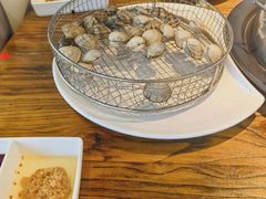 -海味当家·蒸锅海鲜(星海公园店)