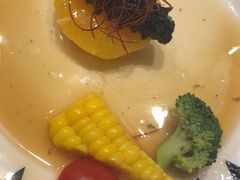 -九井澤精致料理(金茂店)
