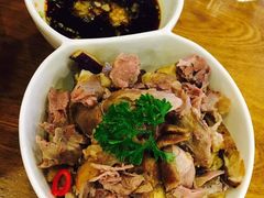 -隆喜元鱼汤包·海鲜(中联广场店)