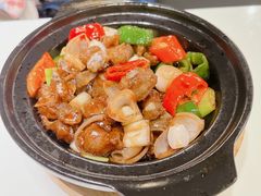 -清晖小苑•顺德地方菜(壹海城店)