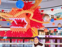 -万达广场(松江店)