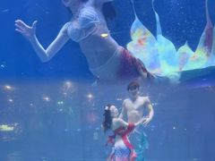 -华夏文旅海洋公园