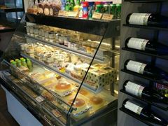 -匠造烘焙(上海湾店)